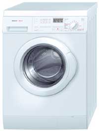 Bosch Washer/Dryer Model WVT1260GB